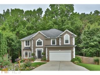 170 Pinion Ln, Alpharetta, GA 30005-4673