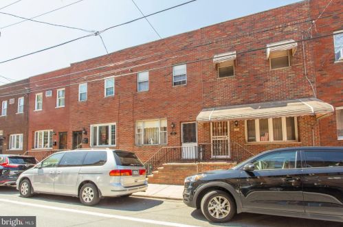 2314 15th St, Philadelphia, PA 19132-4416