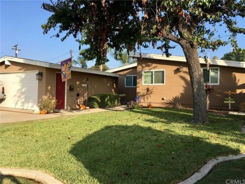 19015 Duell St, Glendora, CA 91740-4718