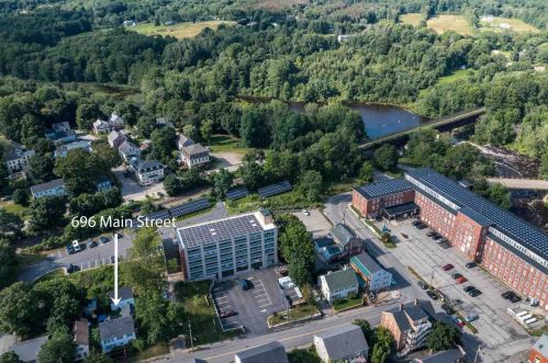 696 Main St, Portsmouth, NH