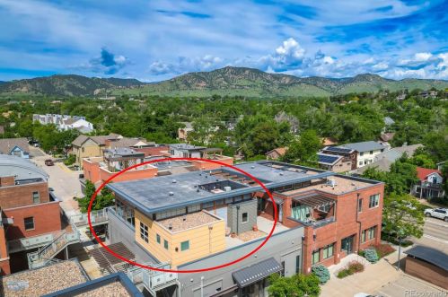 2340 Spruce St, Boulder, CO