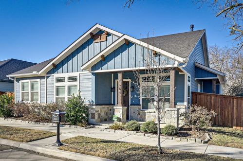 204 Kimball St, Midlothian, TX 76063-1954