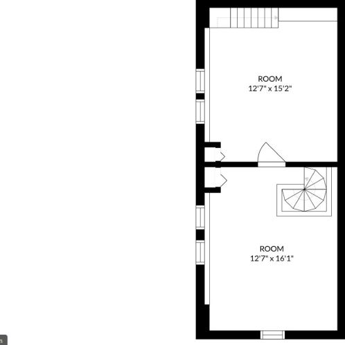1535 Chestnut St, Chicago IL  60642-5202 exterior