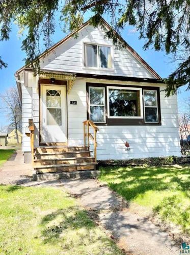 1331 103rd Ave, Duluth, MN 55808-1722