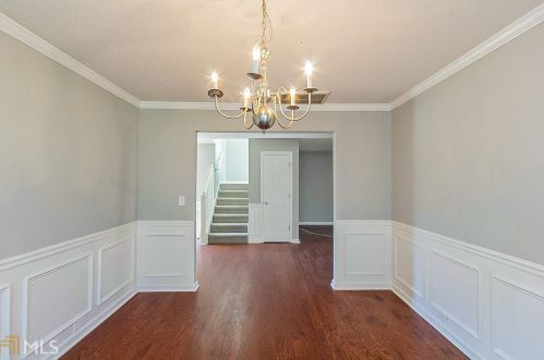 365 Espana St, Atlanta GA  30349-4827 exterior