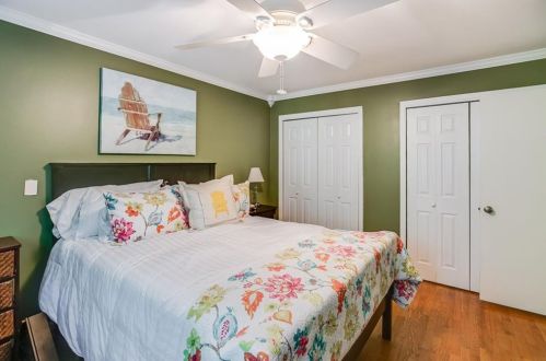 3598 Hidden Acres Dr, Atlanta GA  30340-4450 exterior