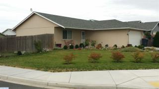 1060 Capstone Ave, Hatton, WA 99344-1915