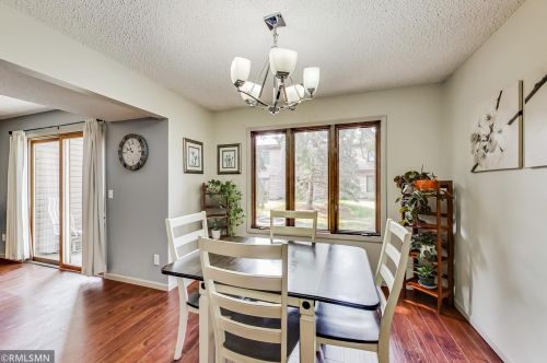 1648 Cope Ave, Saint Paul MN  55109-2655 exterior