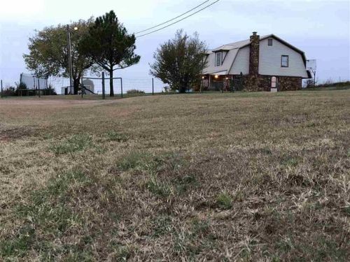 780735 3500 Rd, Cushing, OK 74023-5381