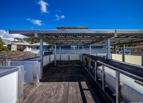 1538 Pele St, Honolulu HI  96813-2010 exterior