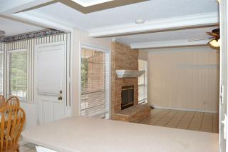 13519 Balmore Cir, Houston TX  77069-2701 exterior