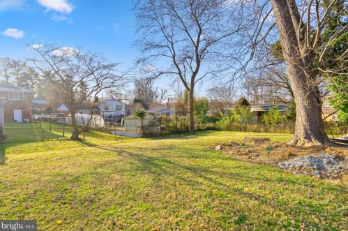 13122 Estelle Rd, Silver Spring MD 20906-3910 exterior