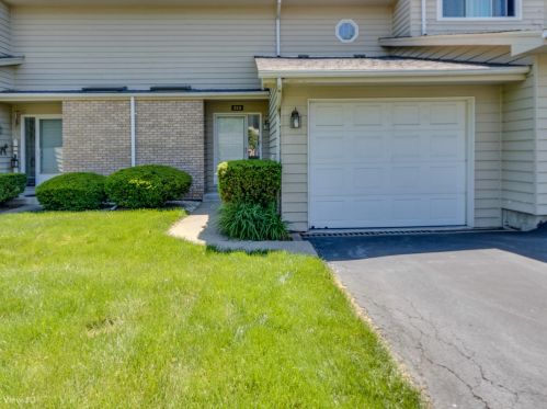312 Arbor Hill Ct, Mokena, IL 60451-2900