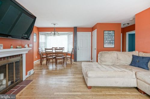 150 Linden Ave, Pitman NJ  08071-2110 exterior