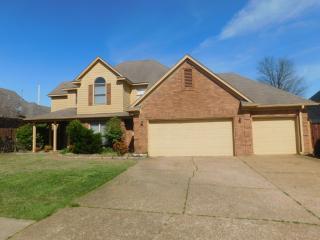 2056 Milbrey St, Cordova, TN 38016-3008