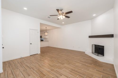 9263 Meandering Dr, Fort Worth TX  76182-3273 exterior