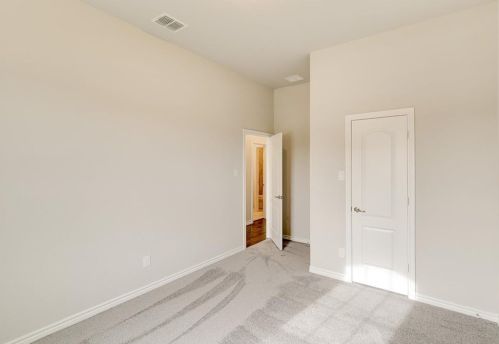 4016 Bendale Rd, Fort Worth TX 76116 exterior