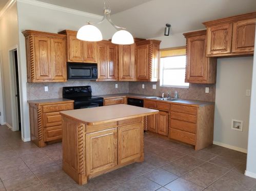 620 Chestnut Ln, Fort Worth TX  76179-0970 exterior