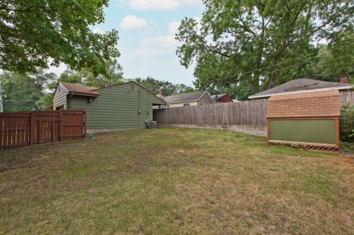321 Arlington Ave, Saint Paul MN  55117-3603 exterior