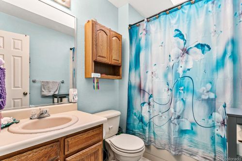 10537 Irving Ct, Westminster CO  80031-2238 exterior