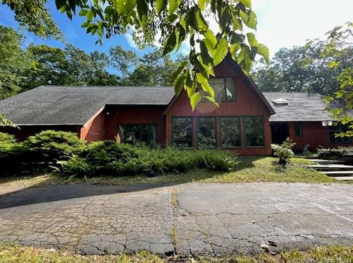 74 Sawmill Brook Ln, North Windham, CT 06250-1636