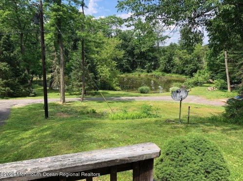 170 Polkville Rd, Columbia, NJ 07832-2419