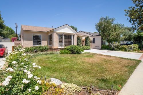 17531 Lemay Pl, Van Nuys, CA 91406-5326