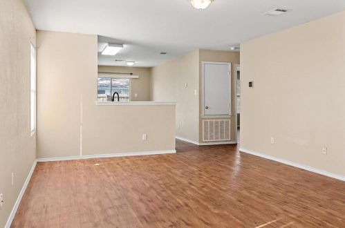 3206 Crownover St, Austin TX  78725-4755 exterior