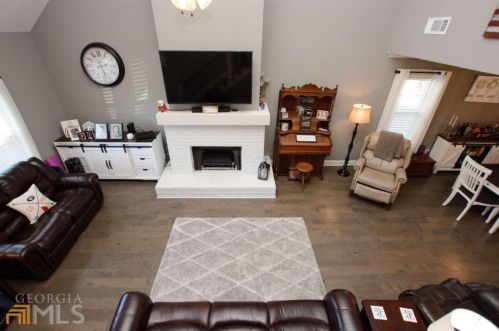 322 Stonecrest Dr, Carrollton GA  30117 exterior