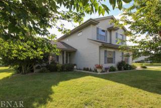 100 Pintail Ln, Downs, IL 61736-9346