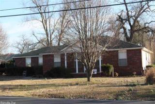 455 6th St, Bates, AR 72958-7022