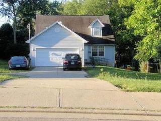 3209 Jessup Rd, Cincinnati OH  45239-6212 exterior