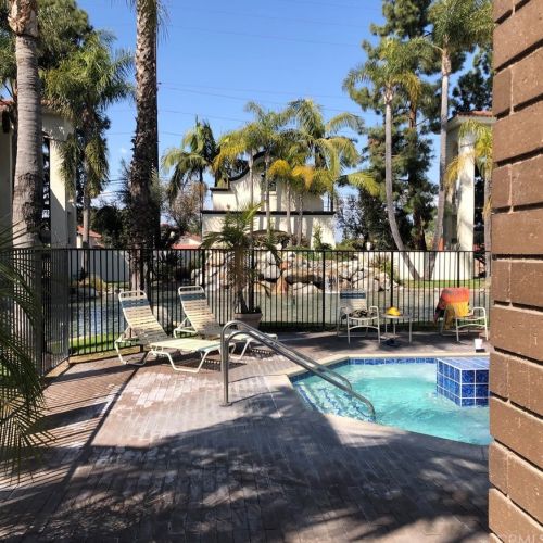 11600 Warner Ave, Santa Ana CA  92708-2548 exterior