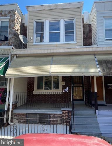 5607 American St, Philadelphia PA  19120-2325 exterior