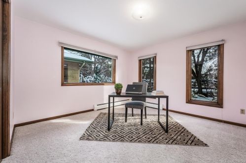 14825 58 Pl, Denver CO 80403-1202 exterior