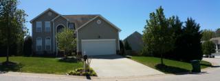 14807 Flour Mill Ct, Midlothian VA  23112-4255 exterior