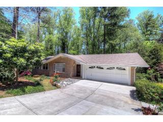 2256 Street Deville, Atlanta, GA 30345-3449