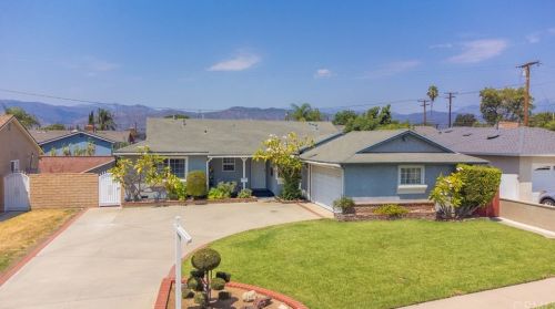 267 Greenhaven St, Covina, CA 91722-2838