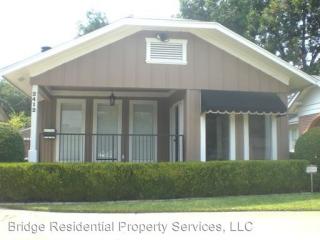 2412 Kenley St, Fort Worth TX  76107-4924 exterior