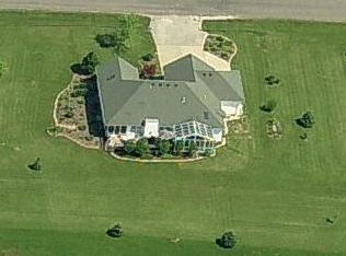 33 Deer Run, Pocahontas, IL 62275-1543
