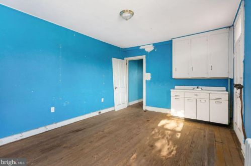 218 Penn St, York PA  17401-2913 exterior