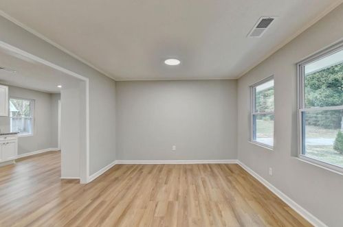 1431 Smyrna Rd, Conyers GA  30094-5749 exterior