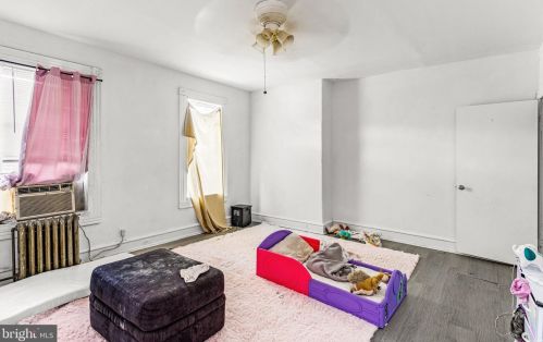 1712 22nd St, Philadelphia PA 19140-4722 exterior