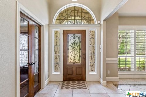 365 Green Park Dr, Morgans Point TX  76513-6900 exterior