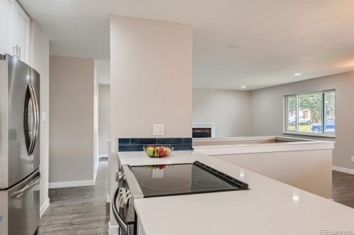 4630 Akron St, Englewood CO  80111-1237 exterior