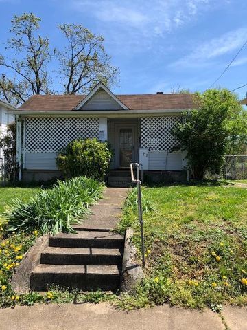 723 Montrose Ave, Roanoke VA  24013-1941 exterior