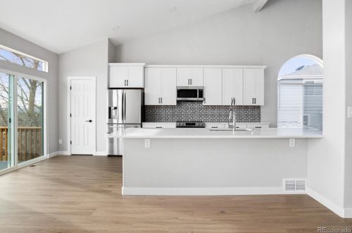 19148 Berry Dr, Denver CO  80015-5143 exterior