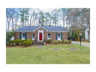 116 Mockingbird Ln, Decatur, GA 30030-1158