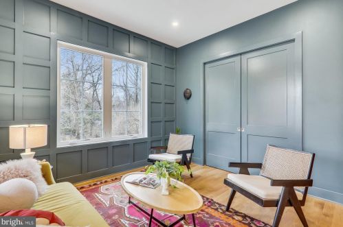 106 Geneva Ave, Silver Spring MD  20910-5105 exterior