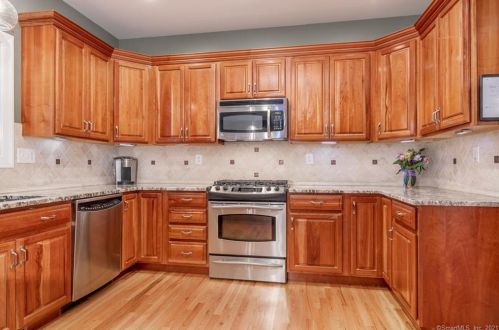37 Freedom Way, Huntington, CT 06484-5373